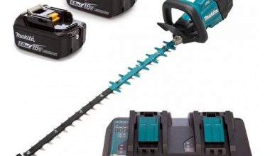 MAKITA DUH751CTE 1