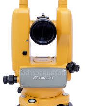 TOPCON DT20S 4