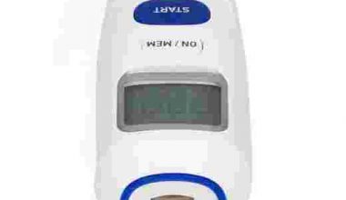 Omron MC-720-LA