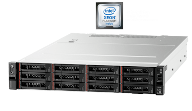 LENOVO SR590
