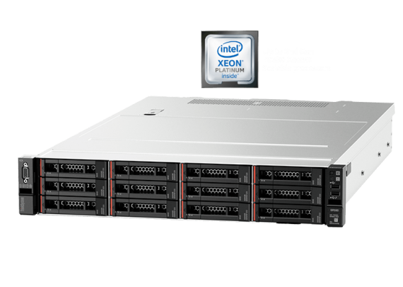 LENOVO SR590 4