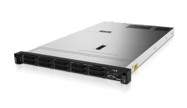 LENOVO SR630-38LA 1