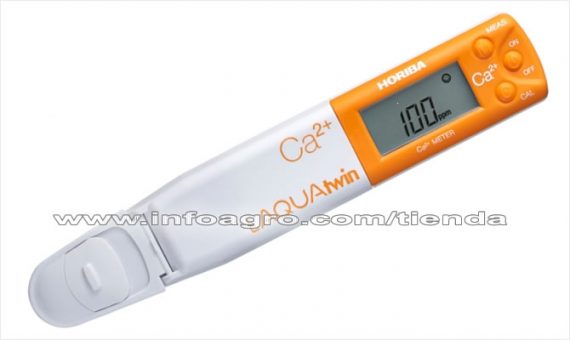 HORIBA S050 4