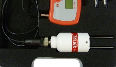 DELTA-T SM150 KIT