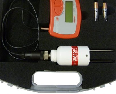 DELTA-T SM150 KIT