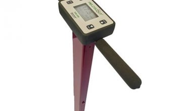 FIELDSCOUT  TDR-350 1