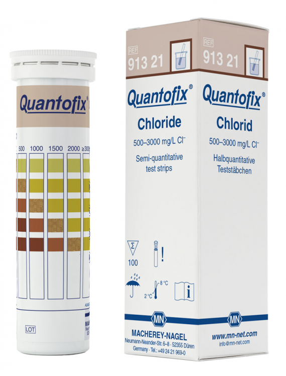 MACHEREY-NAGEL 91321 3