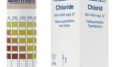 MACHEREY-NAGEL 91321 1