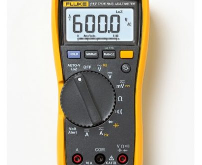 FLUKE  Fluke 117
