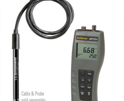 YSI pH100A