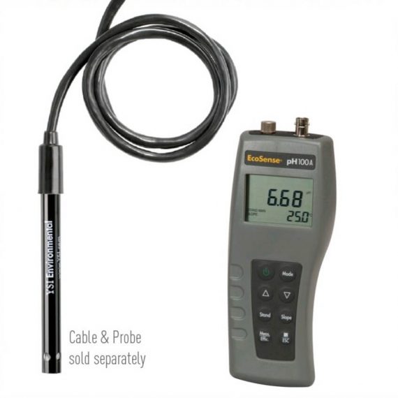 YSI pH100A 2