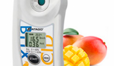 ATAGO PAL-BX/ACID15