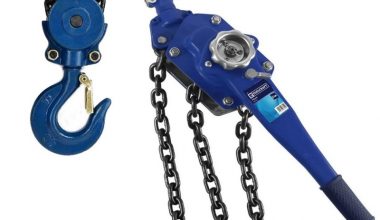TOOLCRAFT TC4406