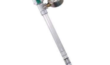 IRROMETER 506