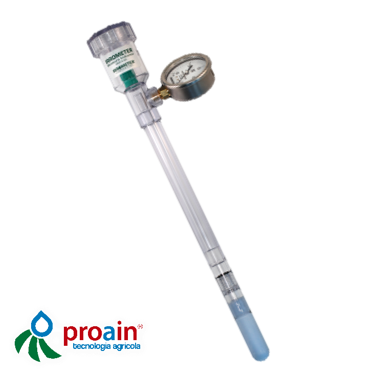 IRROMETER 506 2