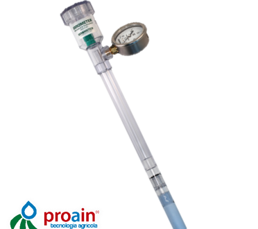 IRROMETER 524