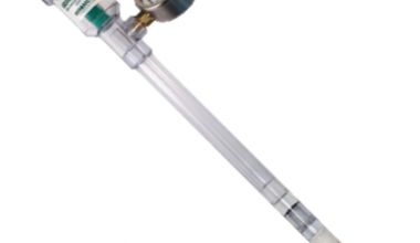 IRROMETER 212-RSU-V