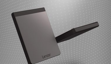 LEXAR SL200