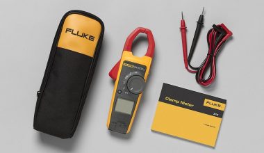 FLUKE Fluke 373