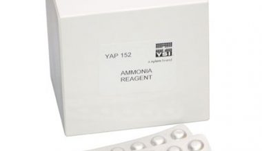 YSI YAP-152