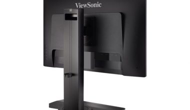 Viewsonic XG2705