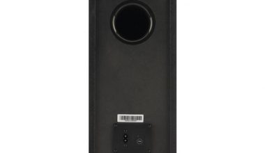 JBL JBLSB160BLKEP