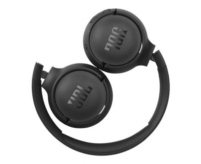JBL JBLT510BTBLKAM