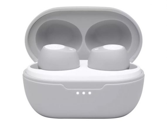 JBL JBLT115TWSWHTAM 4