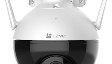 EZVIZ CS-C8C1080P4