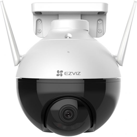 EZVIZ CS-C8C1080P4 4