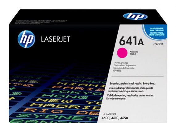 HP C9723A 1 HP C9723A