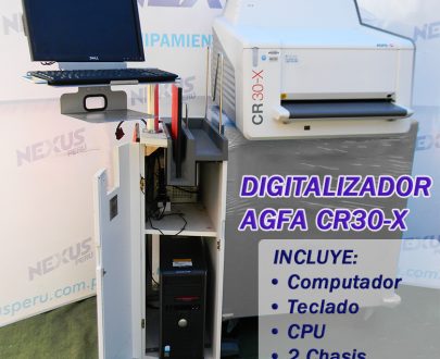 AGFA CR-30X