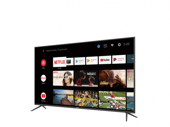 Haier LE32F6000DG 2