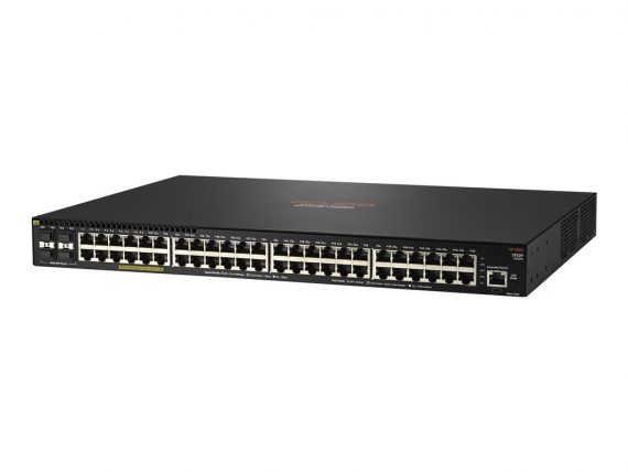 HPE JL260A 2