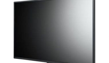 LG 55SM5KE-B