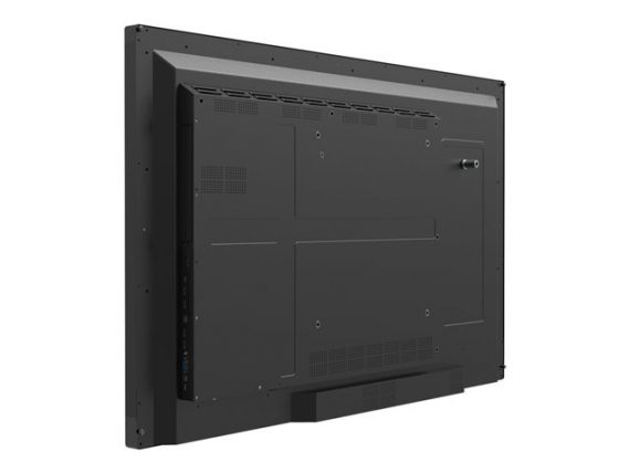 Viewsonic IFP5550 3