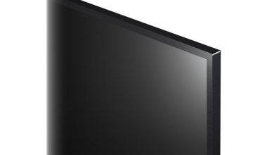 LG 43UL3G
