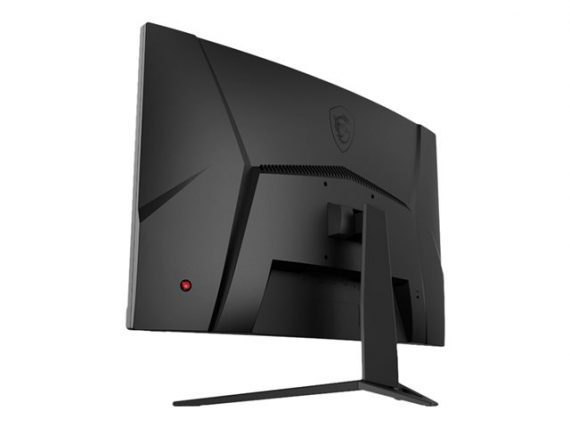 MSI OptixG32C4
4