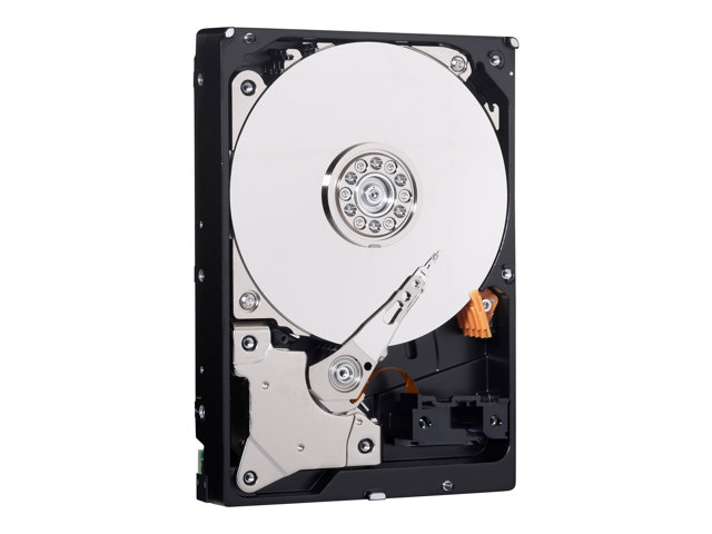 Western Digital WD10EZEX 4