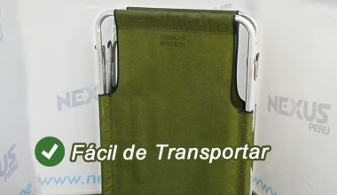 IMPORTADA -CAMA CLINICA