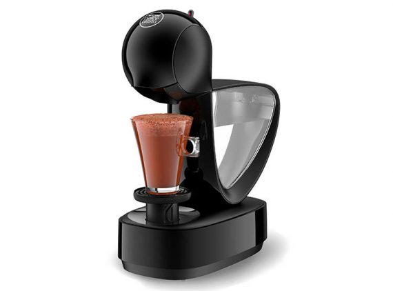 NESCAFÉ DOLCE GUSTO INFINISSIMA 4