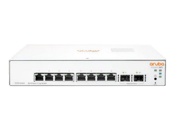 HPE JL680A 1 HPE JL680A