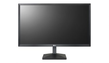 LG 24MK430H