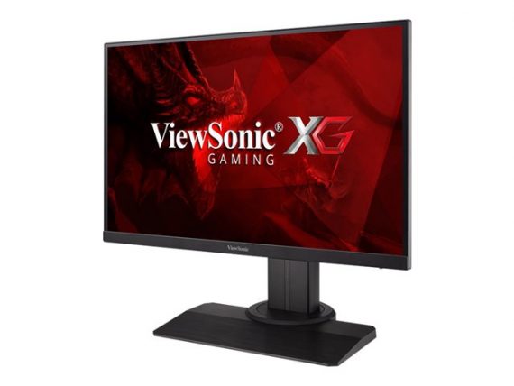 Viewsonic XG2405 1 Viewsonic XG2405