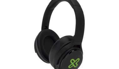 Klip Xtreme KWH-251BK
1
