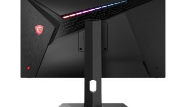 MSI MAG274R