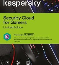 Kaspersky KL1923DDCFS 1