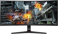 LG 34GL750