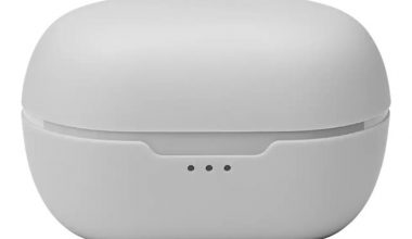 JBL JBLT115TWSWHTAM