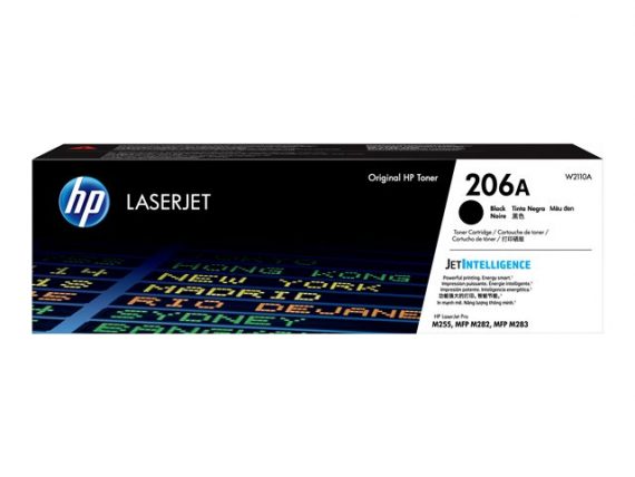 HP W2110A 2